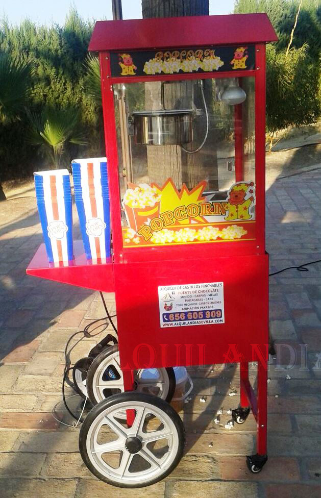 CARRITO-PALOMITAS-MAIZ-WWW.ALQUILANDIASEVILLA.COM
