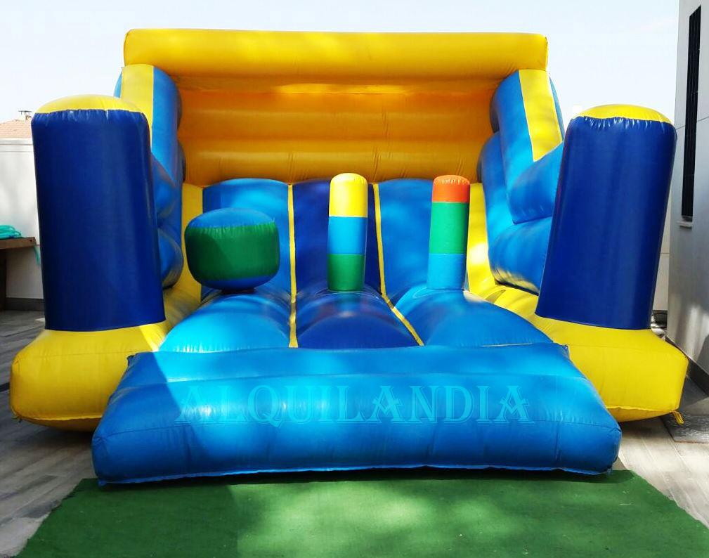 MINI RAMPA