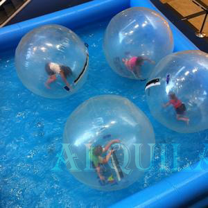BOLAS ACUATICAS