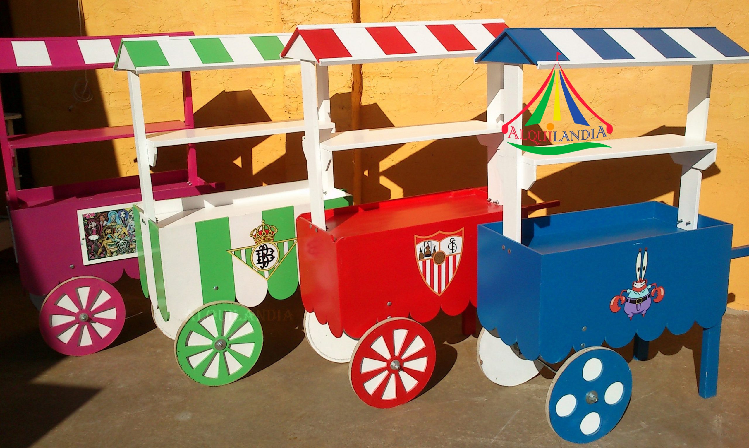 carrito de_chuches_alquilandiasevilla.com
