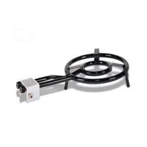 ROSCO GAS 2 FUEGOS 60 CM