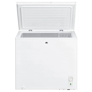 CONGELADOR HORIZONTAL - OFZ 171 E W (198 L - 84.5 cm) Control temperatura