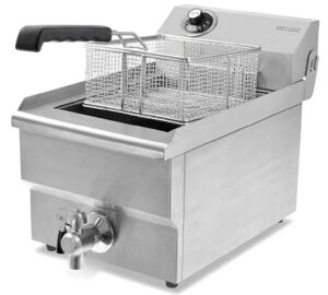 FREIDORA ELÉCTRICA 7 L