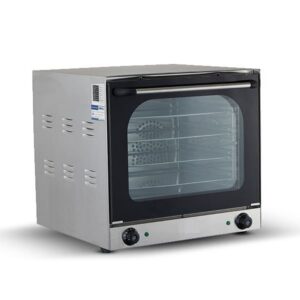 HORNO ELECTRICO CONVECCION 4 BANDEJAS