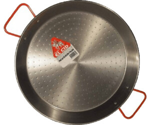 PAELLERA 0.70 M (40 RACIONES)