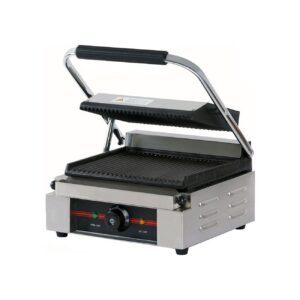 PLANCHA GRILL ELECTRICO PROFESIONAL