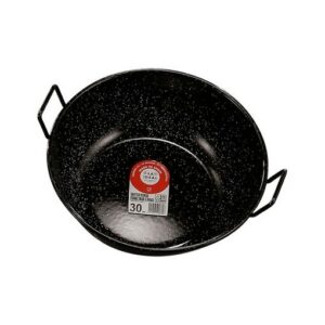 SARTEN HONDA ESMALTADA 2 ASAS