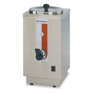 TERMO LECHE ELECTRICO 6 LITROS