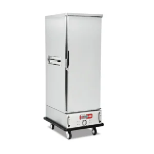 ARMARIO CALIENTE 1 PUERTA 15 BANDEJAS GN 1/1