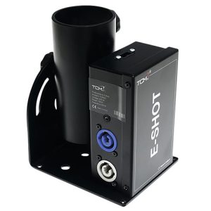 CAÑON DISPARADOR ELECTRICO-CONFETI-SERPENTIN.(1 dia) CAÑON DISPARADOR ELECTRICO-CONFETI-SERPENTIN.(1 dia)