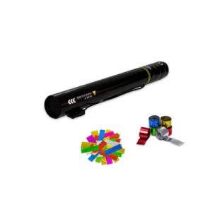 CARTUCHO ELECTRICO SERPENTINA-MULTICOLOR CARTUCHO ELECTRICO SERPENTINA-MULTICOLOR