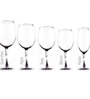 ALQUILER DE VASOS, COPAS DE VINO, CERVEZ, CHAMPAN, SORBETE, VASOS SIDRA, COPAS LABRADAS AZUL Y MORADA