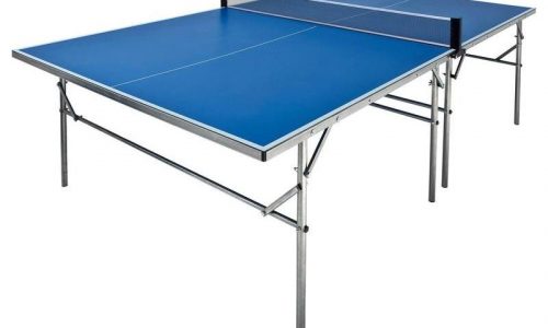 Mesa de Ping Pong