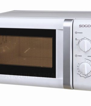 MICROONDAS