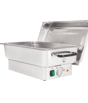 CHAFING DISH 8.5 L. ELECTRICO