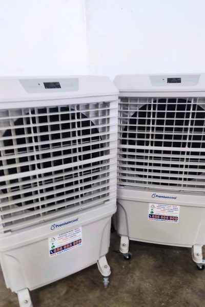 CLIMATIZADOR C2 EVAPORATIVO AIRE CLIMATIZADOR C2 EVAPORATIVO AIRE