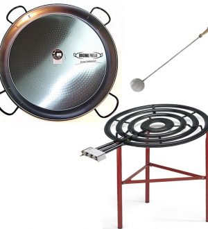 PAELLERA XL