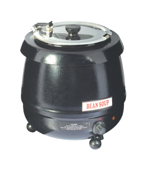 OLLA SOPERA ELECTRICA 9 L