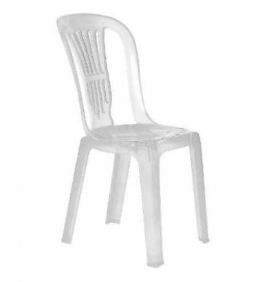 Silla Garrotxa pvc